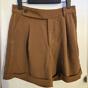 Madewell Harlow Shorts Womens Size 8